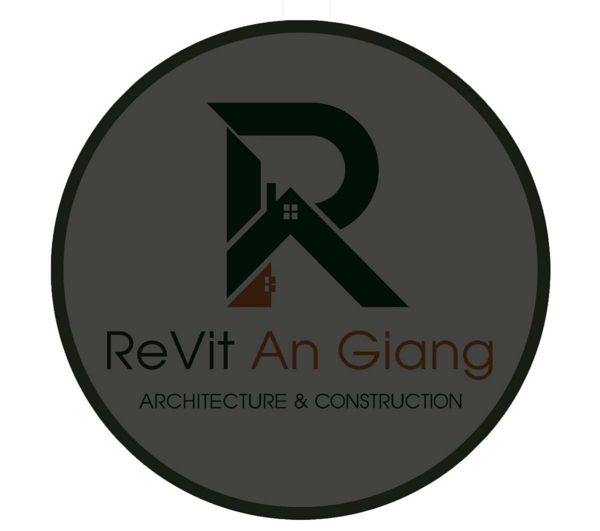 CÔNG TY CỔ PHẦN KIẾN TRÚC XÂY DỰNG THƯƠNG MẠI DỊCH VỤ  REVIT AN GIANG
